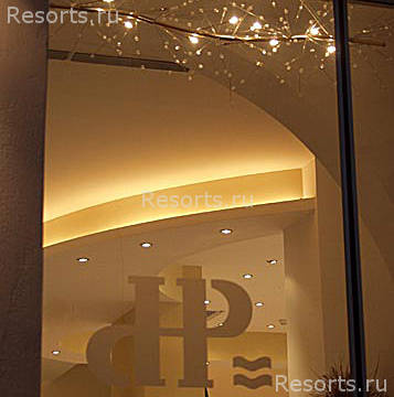 Diana Palace Hotel 25